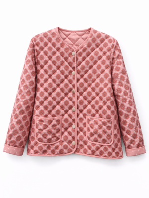 MARTA DU CHATEAU AVRIL ROSA Ja Ingen farve