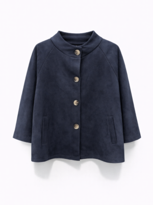 MARTA DU CHATEAU BRITTA NAVY