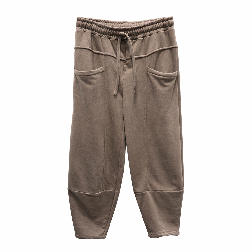 MARTA DU CHATEAU RAYNA FANGO BUKSER