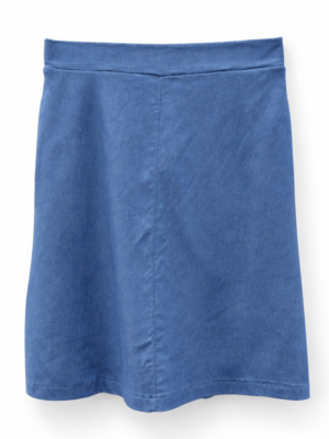 FRANSA SIDSEL NEDEDEL BLÅ