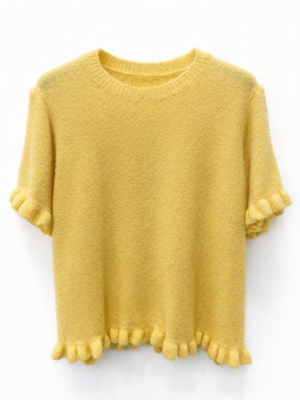 MARTA DU CHATEAU BRIALA GUL Strik