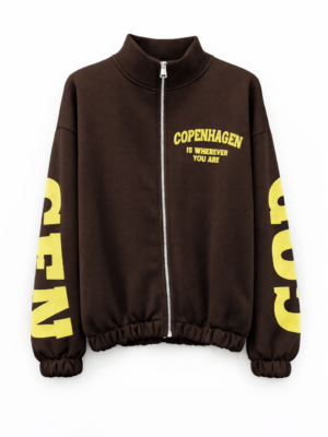 MARTA DU CHATEAU NETE BRUN/GUL