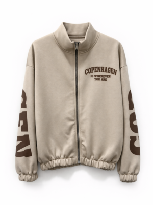 MARTA DU CHATEAU NETE SAND/BRUN