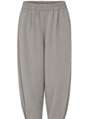 MARTA DU CHATEAU ZELIA BEIGE BUKSER