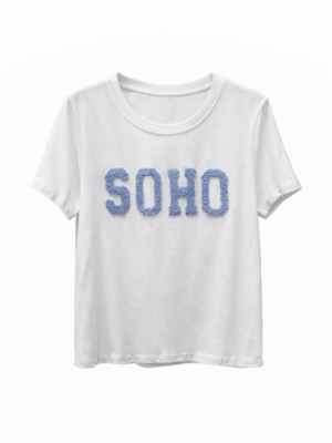 MARTA DU CHATEAU HERDIS LYSBLÅ