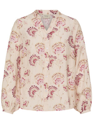 FRANSA KALIA BLUSE ROSA