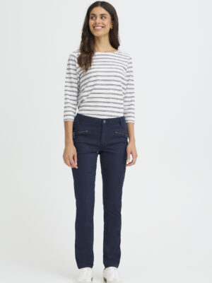 FRANSAZENIA PA 1 BUKS BLÅ Buks