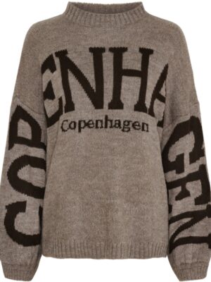 MARTA DU CHATEAU ARIA STRIK BRUN