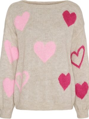 MARTA DU CHATEAU AMARANTE PINK