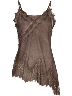 MARTA DU CHATEAU DREAM BRUN TOP