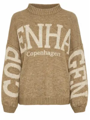 MARTA DU CHATEAU ARIA SAND/RÅHVID