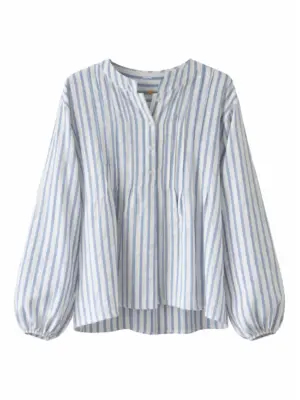 MARTA DU CHATEAU MAREN LYSEBLÅ