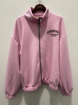 MARTA DU CHATEAU NETE ROSA/BRU Ingen farve