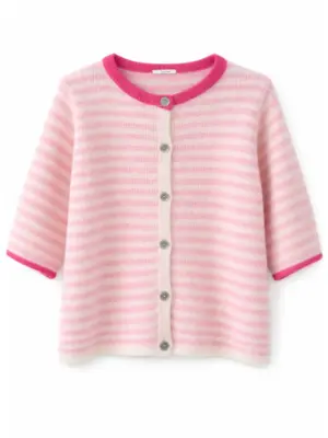 MARTA DU CHATEAU SUSANNE STRIK LYSRØD/PINK