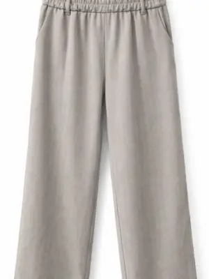 MARTA DU CHATEAU TRINE BEIGE Buks