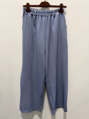 MARTA DU CHATEAU TRINE BLÅ Buks