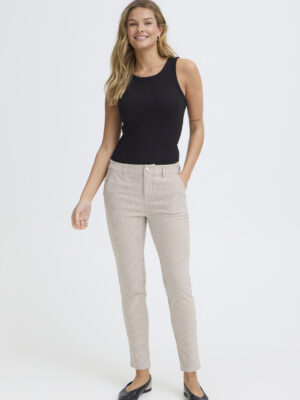 FRANSA FRENA TESSA PA 1 SAND STRIB