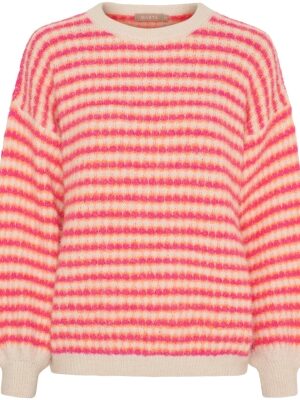 MARTA DU CHATEAU REGITZE PINK Strik