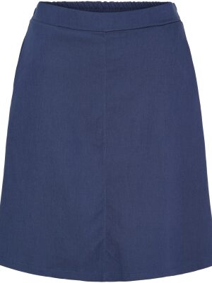 MARTA DU CHATEAU SIDSEL NEDEDEL BLÅ