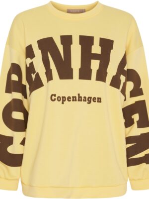 MARTA DU CHATEAU HIBISCUS GUL/ Brun