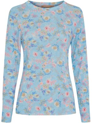 MARTA DU CHATEAU ELISSA LYSBLÅ