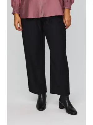 STUDIO HOLGA SORT Buks Ingen farve