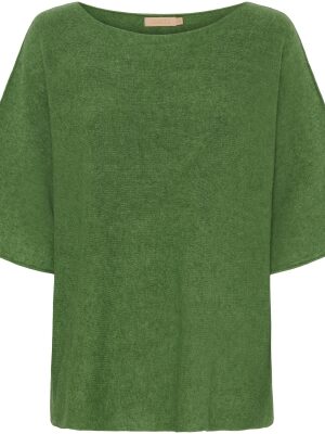 MARTA DU CHATEAU SIA GRØN Strik