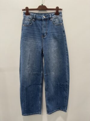 MARTA DU CHATEAU MINNA BUKS DENIM