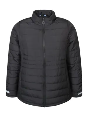 ZHENZI DANNA JAKKE SORT