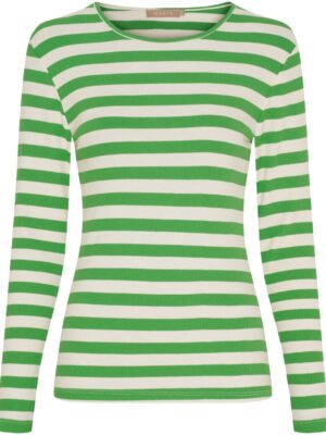 MARTA DU CHATEAU BEGONIA GRØN/HVID