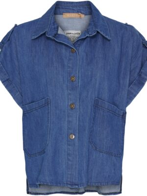 MARTA DU CHATEAU CAROLA DENIM