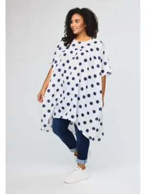 STUDIO JANITA KJOLE HVID M PRIK