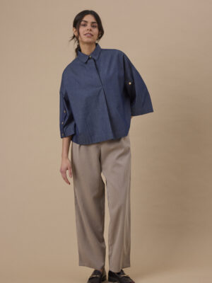 FRANSA FRNALIA 1 SAND Buks