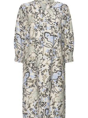 FRANSA FRARIANA 21 GRØN/LYSBLÅ