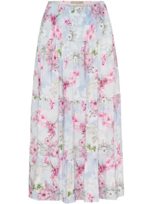 MARTA DU CHATEAU CELESTE LYSBLÅ