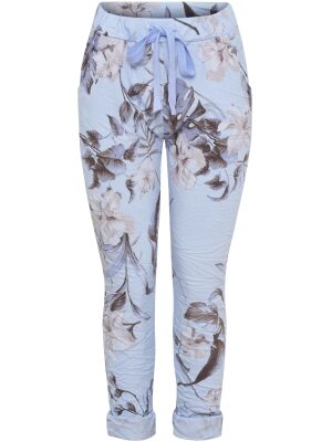 MARTA DU CHATEAU ROSABEL BLÅ BUks