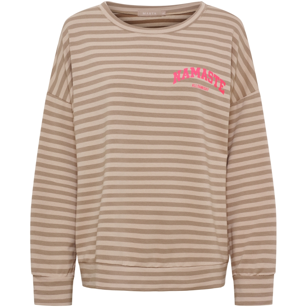 MARTA DU CHATEAU ISABEAU SAND