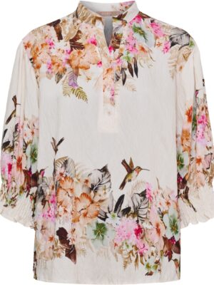 MARTA DU CHATEAU MELISANDE ROSA