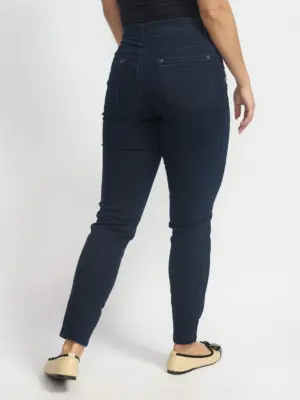 2-BIZ RANY NAVY Buks