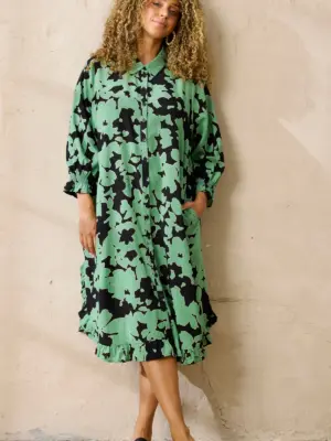 ZHENZI EMMIE 1296 SKJORT KJOLE