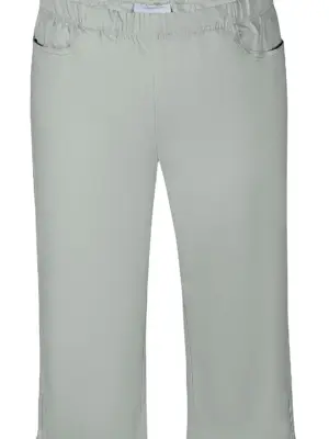 ZHENZI JAZZY 63 STUMPE BUKS GRØN