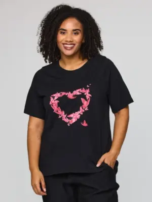 STUDIO BELLA PINK T-shirt