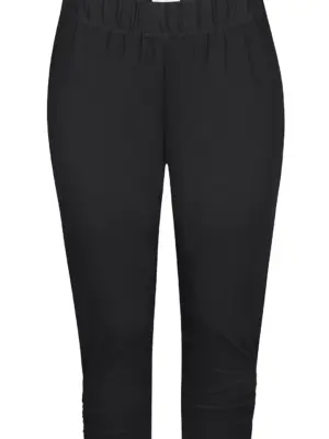 ZHENZI KANT 017 LEGGINS SORT