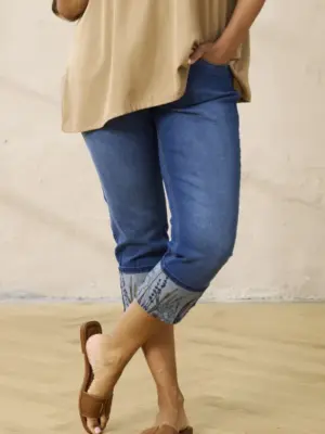 ZHENZI STOMP FIT BLÅ