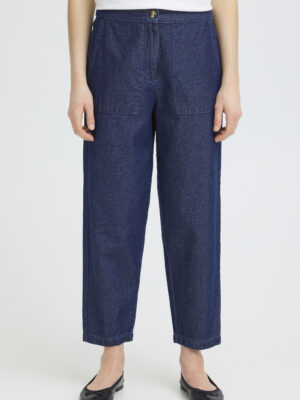 FRANSA FRBLANCA 1 DENIM Buks