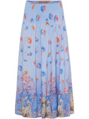 MARTA DU CHATEAU 5201 LYSEBLÅ NEDERDEL