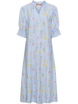 MARTA DU CHATEAU LAUREN LYSBLÅ