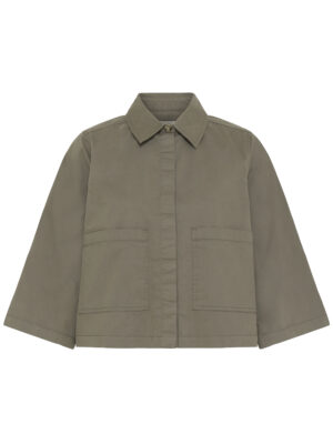 FRANSA FRABILENE 1 ARMY Skjort