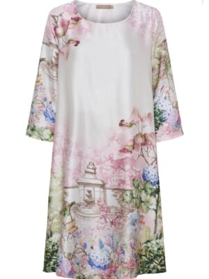 MARTA DU CHATEAU FABIANA KJOLE