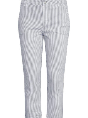 FRANSA FRENA TESSA BLÅ CAPRI BUKS